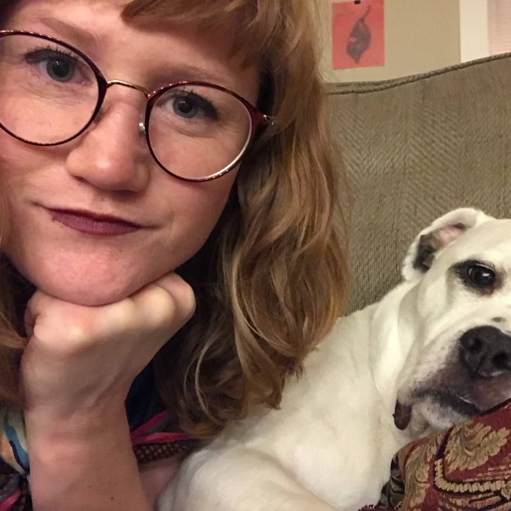 Meet your Posher, Kaitlin